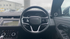 Land Rover Range Rover Evoque 2.0 D200 R-Dynamic SE 5dr Auto Diesel Hatchback